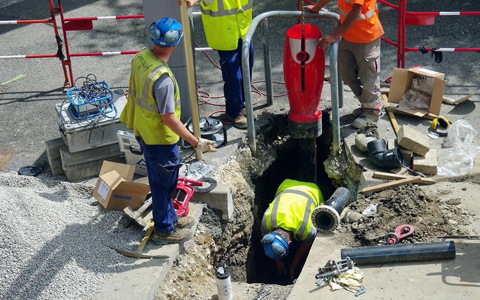  déboucher canalisation wc Paris 13
